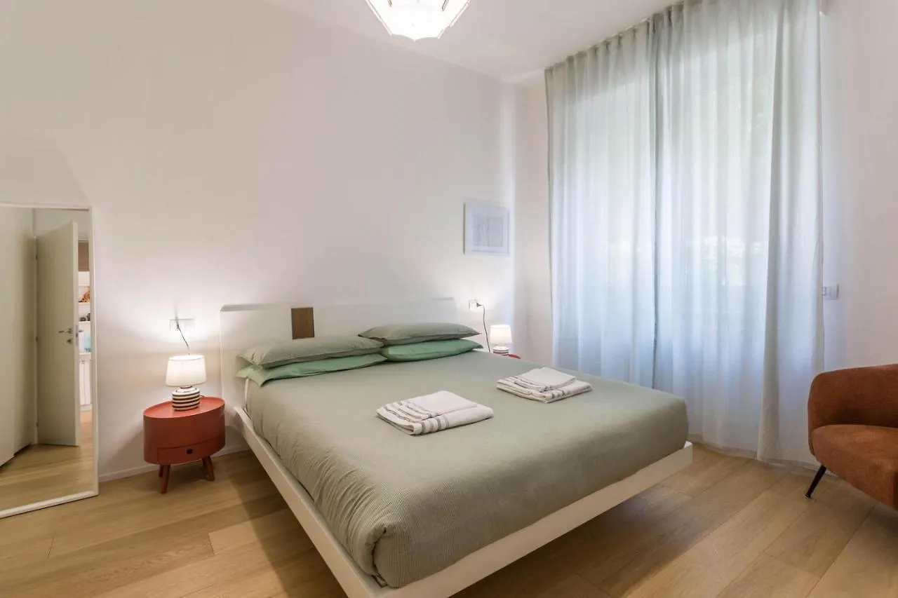 Apartmán Residenza Il Crott Cernobbio 0*,