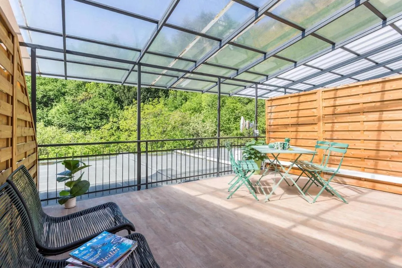 Apartmán Residenza Il Crott Cernobbio Itálie