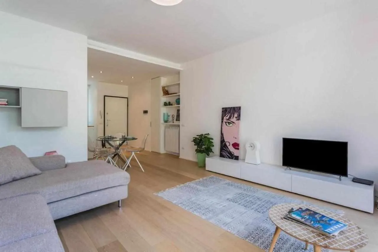 Apartmán Residenza Il Crott Cernobbio