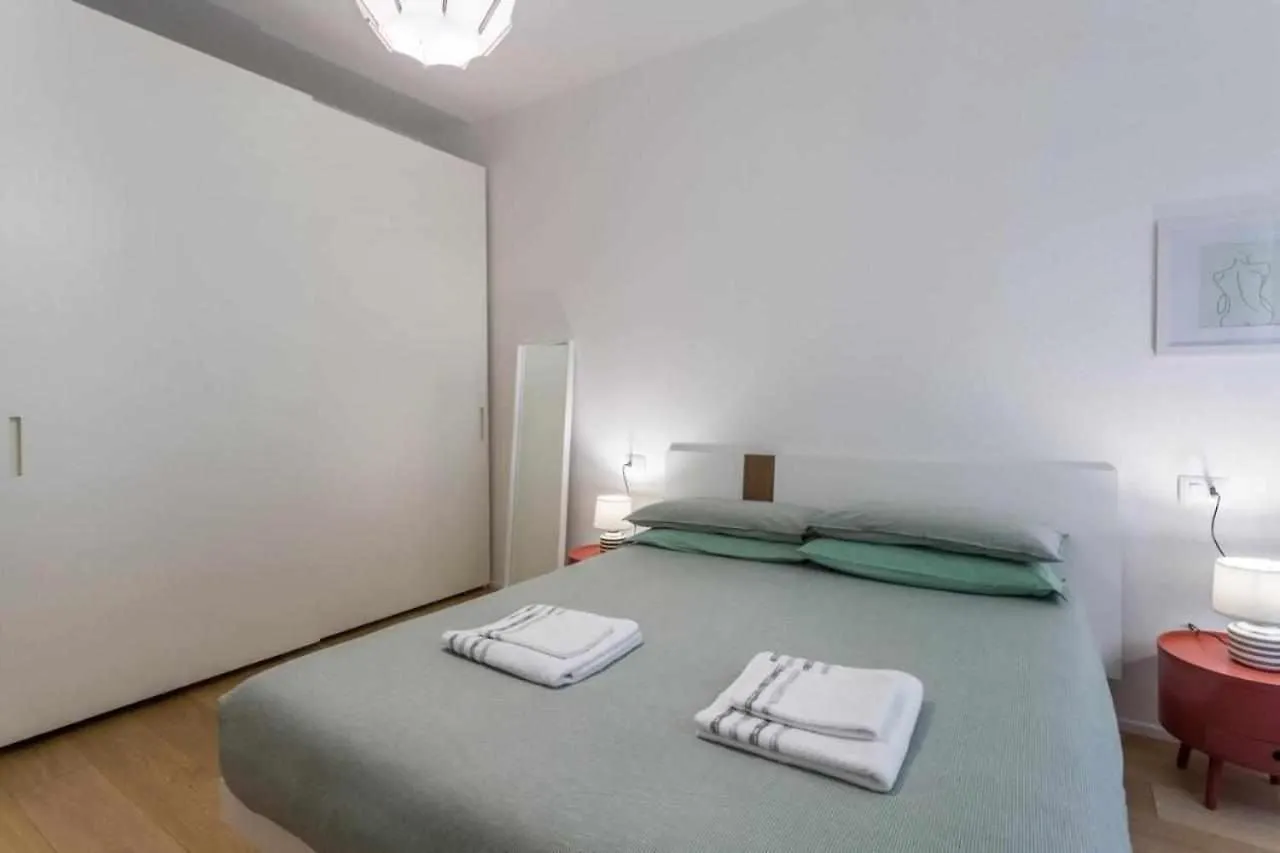 Apartmán Residenza Il Crott Cernobbio