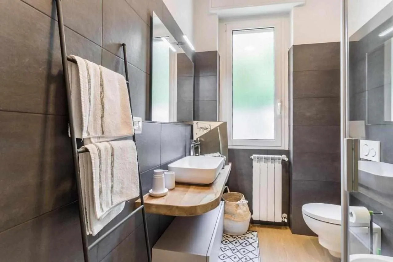 Apartmán Residenza Il Crott Cernobbio