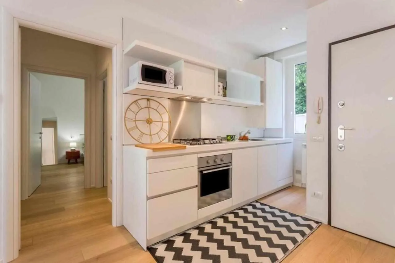 Apartmán Residenza Il Crott Cernobbio