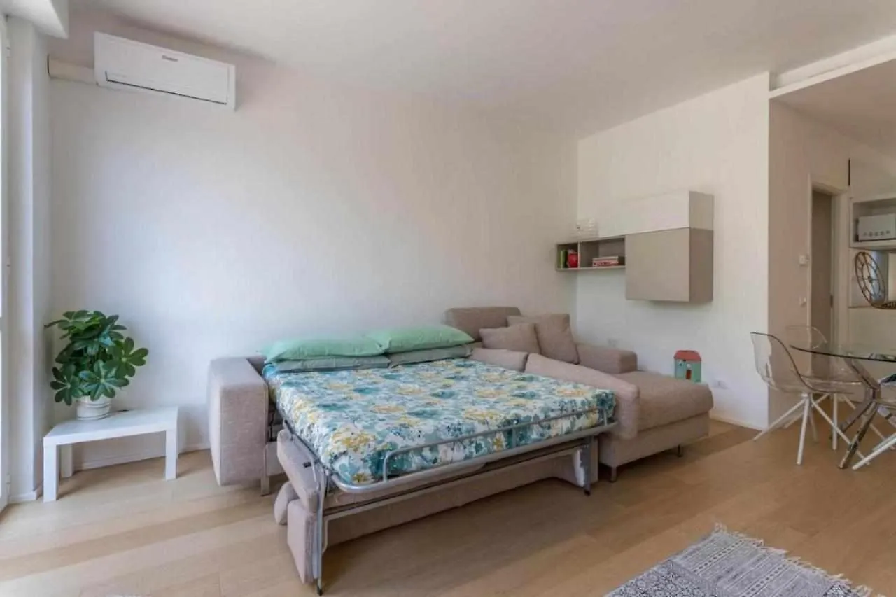 Apartmán Residenza Il Crott Cernobbio Itálie