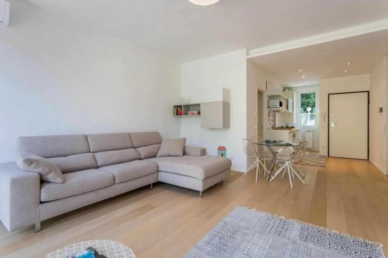Apartmán Residenza Il Crott Cernobbio