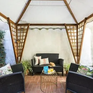  Appartement Fontana Di Trevi Luxury Nest Italie