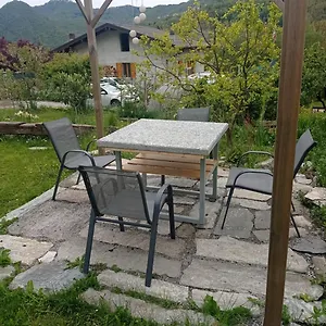  Hébergement de vacances Vicino A Me