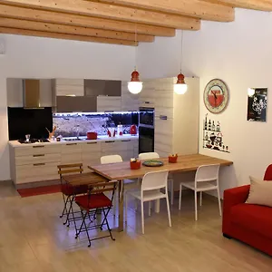  Appartement Casa Mia Italie